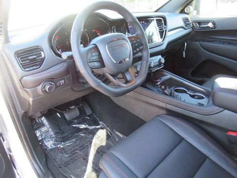 New 2026 Dodge Durango GT AWD/4WD image 15