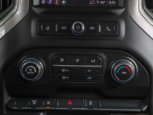Used 2025 Chevrolet Silverado 3500 W/T w/ WT Convenience Package AWD/4WD image 20