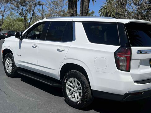 Used 2023 Chevrolet Tahoe LT RWD image 53