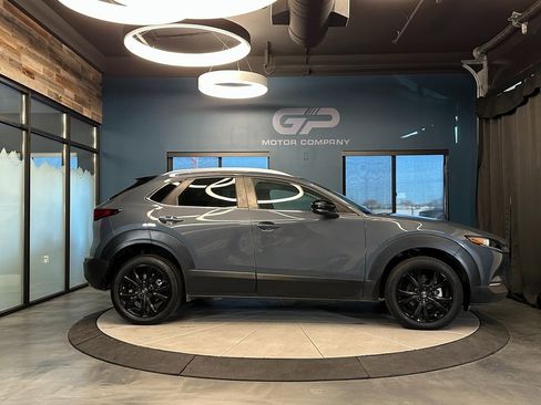 Used 2023 MAZDA CX-30 AWD 2.5 S w/ Preferred Package image 2