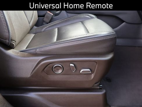 Used 2024 GMC Yukon XL Denali w/ Max Trailering Package AWD/4WD image 13