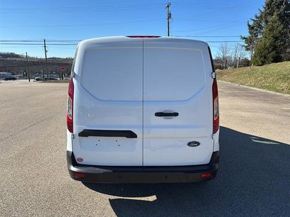 Used 2023 Ford Transit Connect XLT