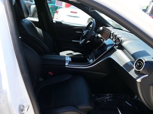 Used 2023 Mercedes-Benz C 300 Sedan image 24