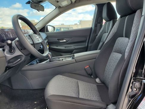 New 2026 Nissan Sentra SV image 16