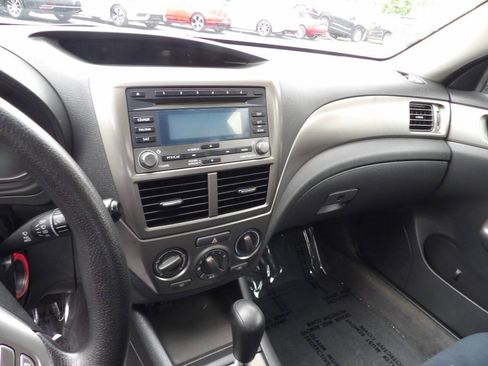 Used 2008 Subaru Impreza 2.5i AWD/4WD image 7