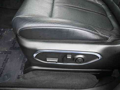 Used 2023 Jeep Wagoneer Series II image 16