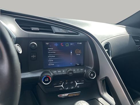 Used 2016 Chevrolet Corvette Z06 image 26