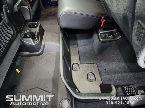 New 2026 Jeep Gladiator Sport image 34