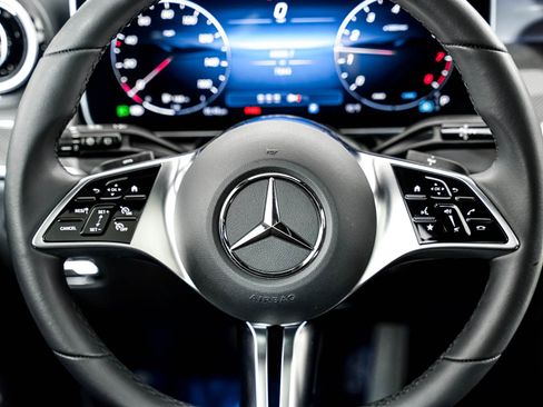 Certified 2026 Mercedes-Benz GLC 300 image 12