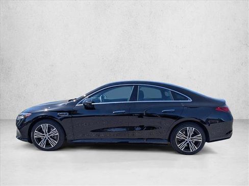 Certified 2026 Mercedes-Benz CLA 350 image 8