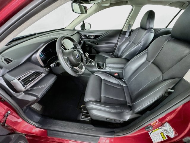 Used 2025 Subaru Legacy Limited AWD/4WD image 11