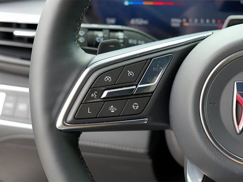 New 2025 Buick Enclave Sport Touring w/ Super Cruise Package image 12