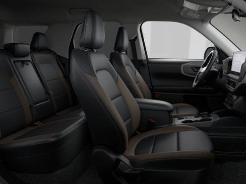New 2026 Ford Bronco Sport Big Bend AWD/4WD image 29