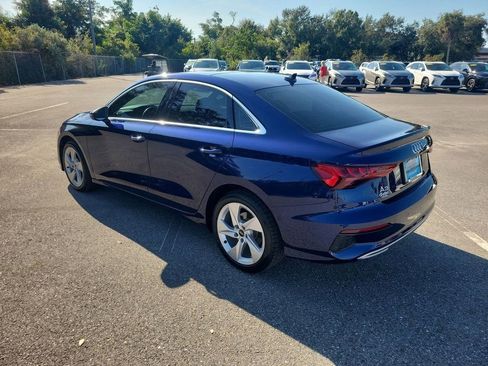 Used 2022 Audi A3 2.0T Premium w/ Convenience Package image 13