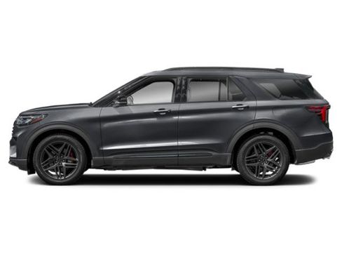New 2026 Ford Explorer ST image 3