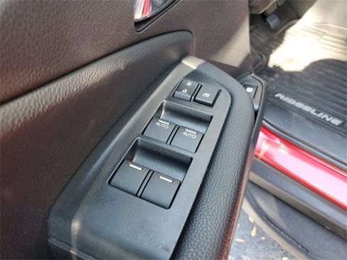 Used 2023 Honda Ridgeline RTL-E image 19
