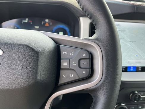 New 2025 Ford Bronco Stroppe Edition image 18