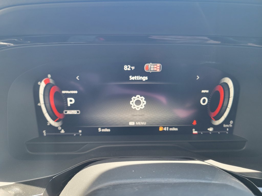 New 2026 Nissan Pathfinder SL AWD/4WD image 21