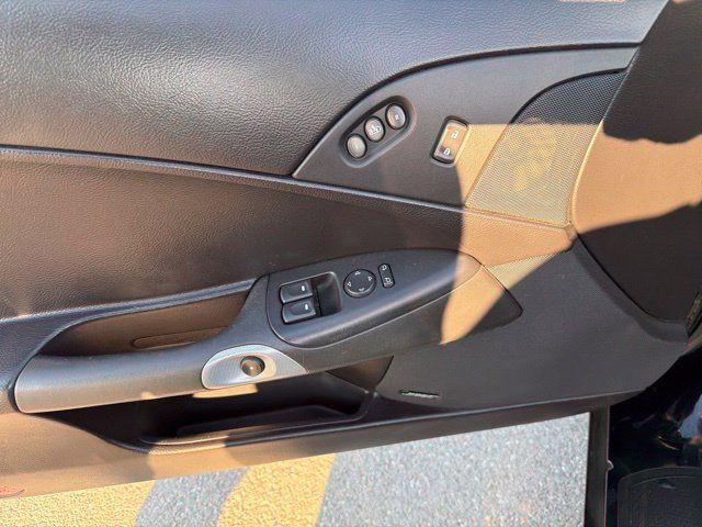 Used 2006 Chevrolet Corvette Convertible w/ Preferred Equipment Group RWD image 11