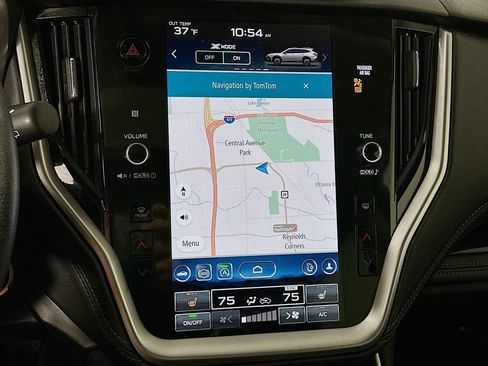 Certified 2023 Subaru Outback Limited XT image 18