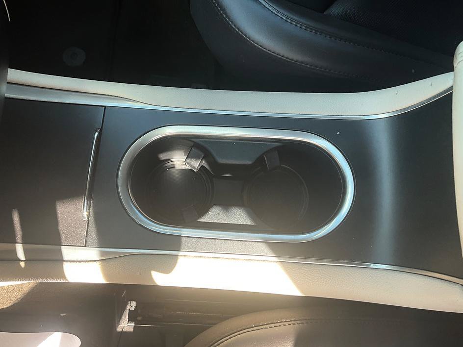 Used 2019 Lincoln MKC Select w/ MKC Climate Package FWD image 23