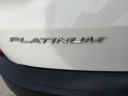 Used 2023 Ford Escape Platinum w/ Premium Technology Package AWD/4WD image 10