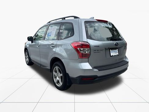 Used 2016 Subaru Forester 2.5i w/ Alloy Wheel Package image 6