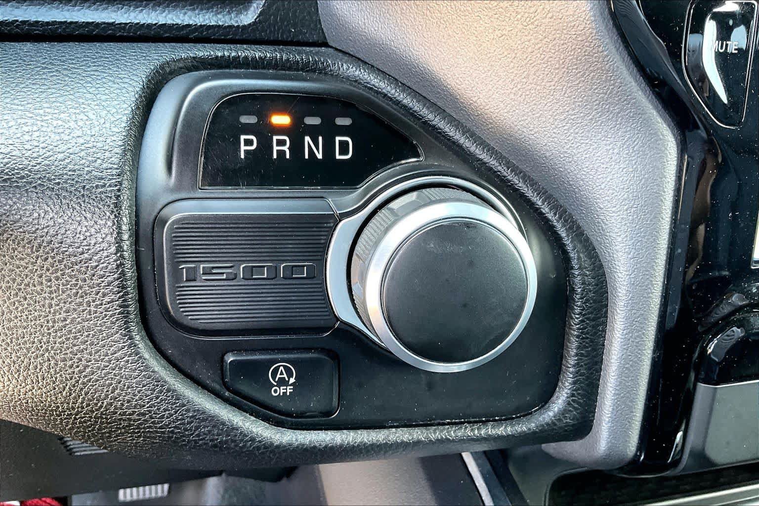 Used 2024 RAM 1500 Lone Star RWD image 31