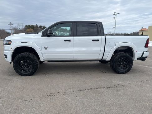 New 2026 RAM 1500 Big Horn image 2