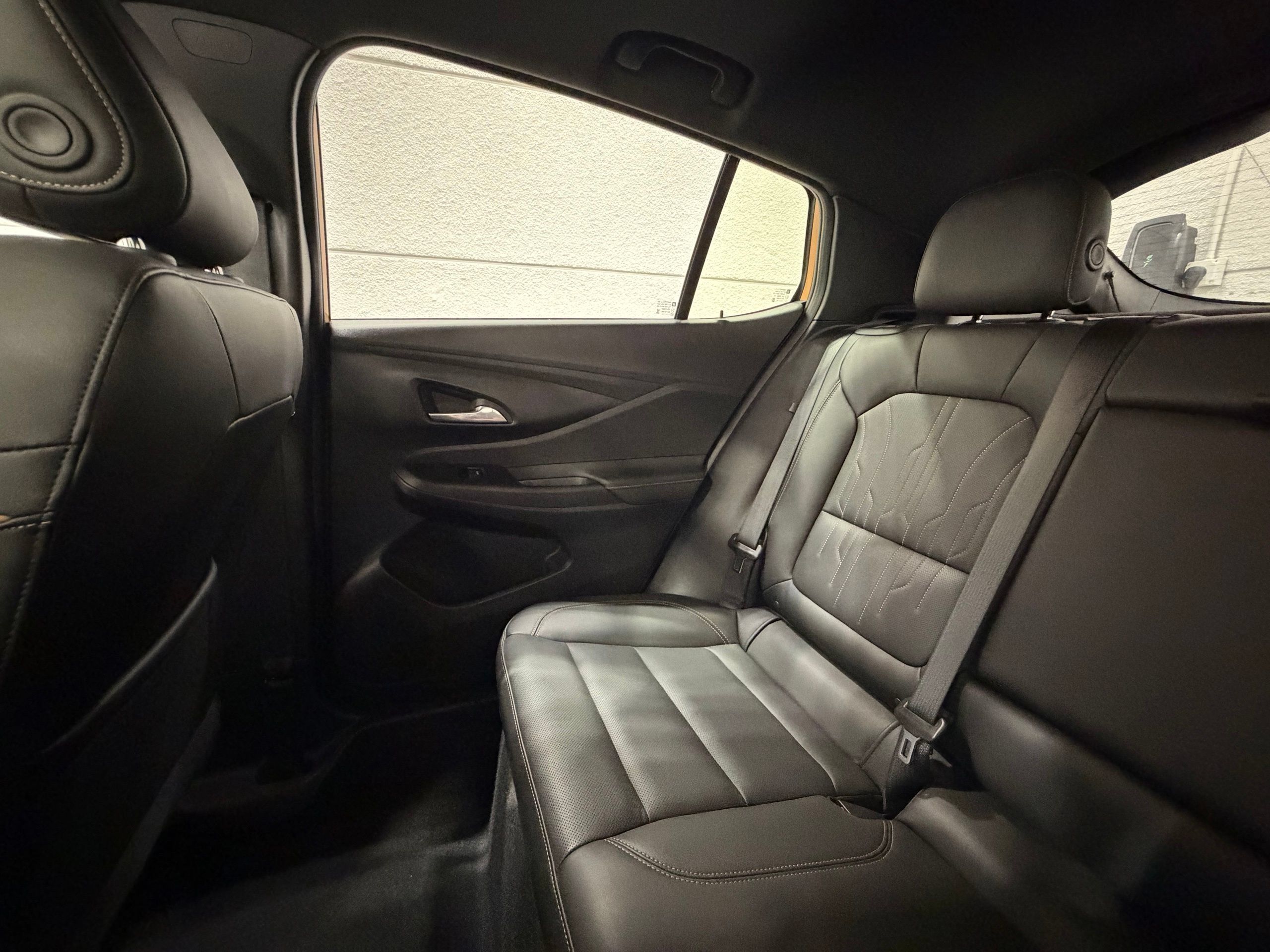 Used 2025 Buick Envista Avenir FWD image 34