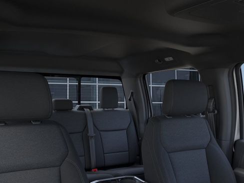 New 2026 Ford F150 XLT image 22