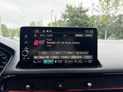 Used 2022 Honda Civic Si image 23