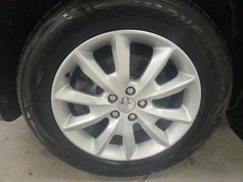 Used 2014 Jeep Cherokee Limited AWD/4WD image 17