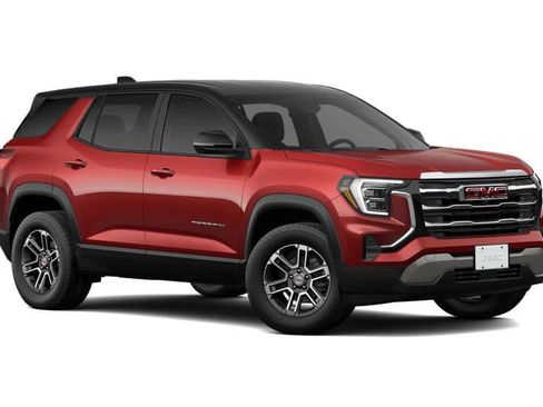 New 2026 GMC Terrain Elevation image 54