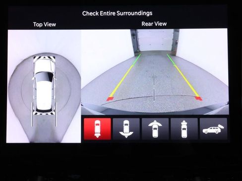 Used 2022 Jeep Grand Cherokee Summit image 17