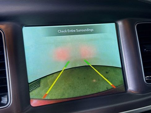 Used 2022 Dodge Charger Scat Pack RWD image 9