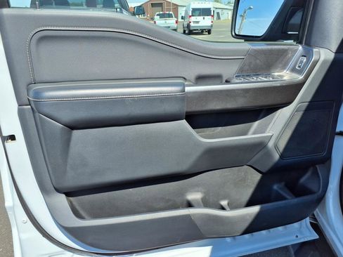 Used 2021 Ford F150 XLT w/ Equipment Group 302A High image 11