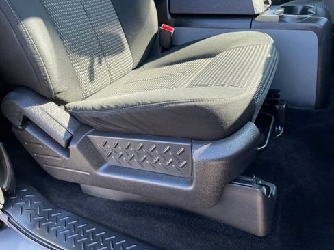 Used 2014 Ford F150 STX w/ Equipment Group 201A Mid AWD/4WD image 31