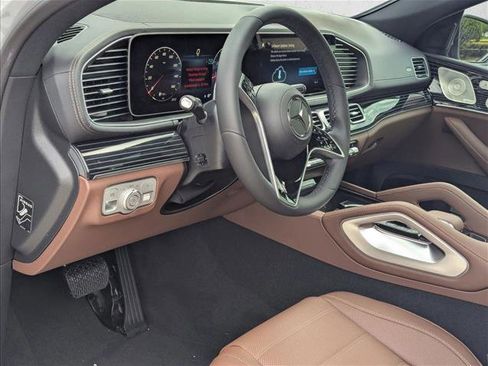 New 2026 Mercedes-Benz GLE 450 4MATIC Coupe image 3