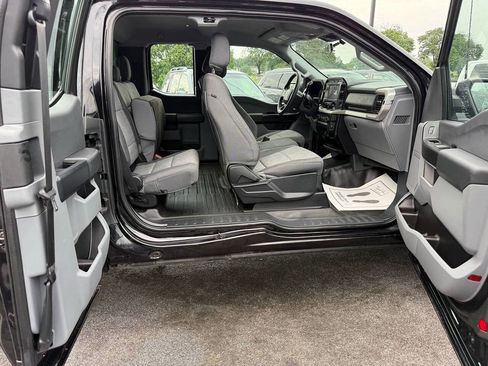 Used 2021 Ford F150 XL w/ Equipment Group 101A High image 21