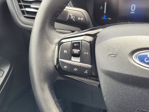 Used 2023 Ford Escape Active AWD/4WD image 26