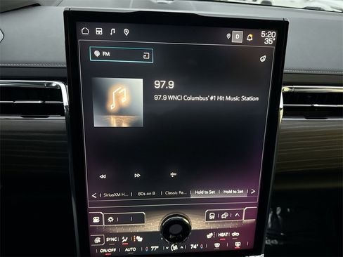 Used 2024 GMC Sierra EV Denali image 16