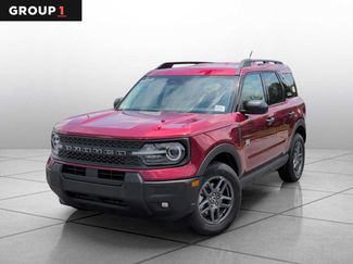 New 2026 Ford Bronco Sport Big Bend w/ Convenience Package AWD/4WD video 1