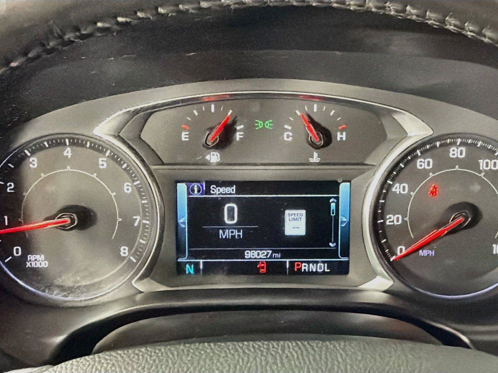 Used 2019 GMC Acadia SLT AWD/4WD image 18