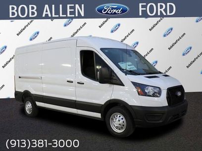 New 2026 Ford Transit 250 Base