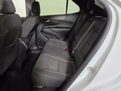 Used 2019 Chevrolet Equinox LT FWD image 30