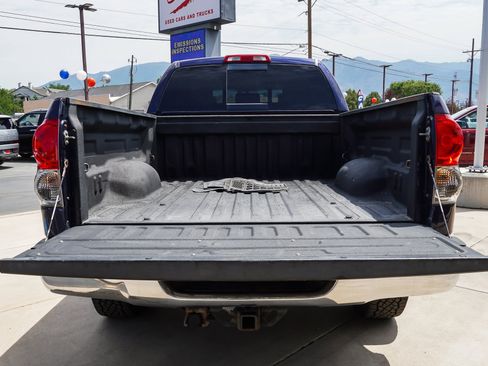 Used 2007 Toyota Tundra SR5 RWD image 14