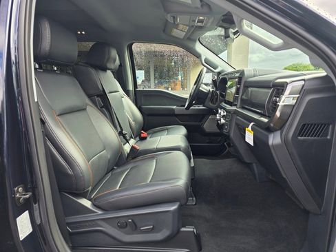 New 2025 Ford F350 Lariat w/ FX4 Off-Road Package image 23