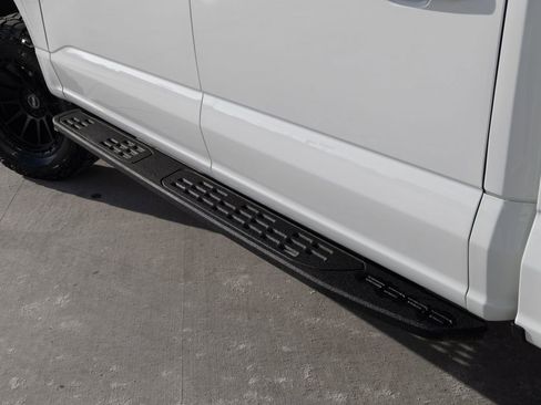 Used 2025 Ford F150 Tremor image 13