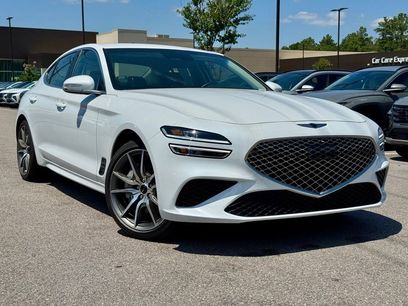 Used 2025 Genesis G70 2.5T